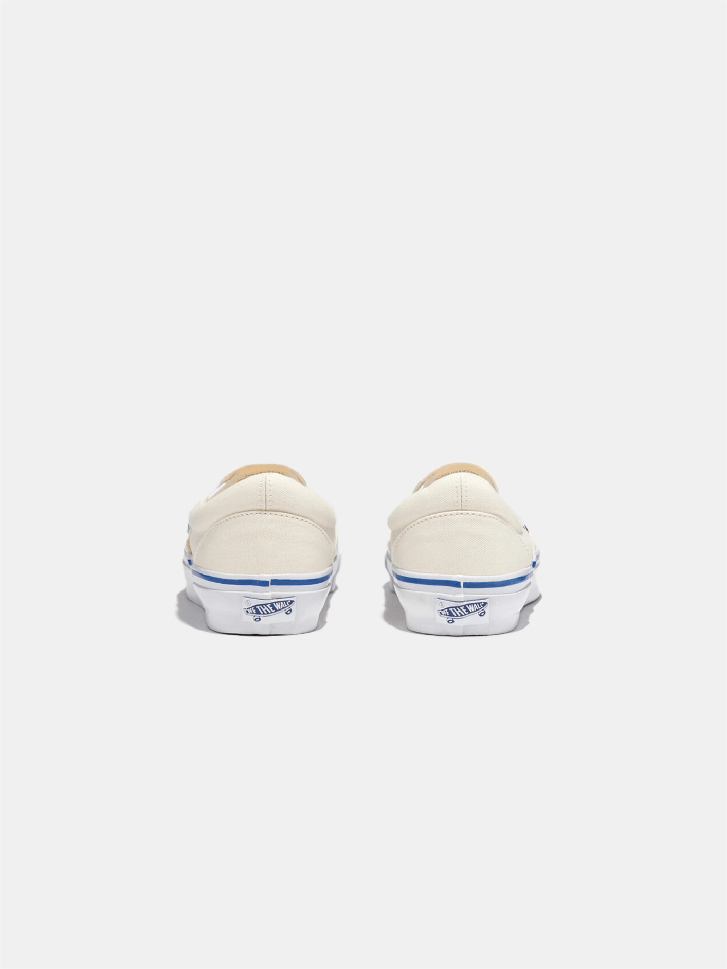 LX Slip-On Reissue 98 "Off White" All-Day Fit