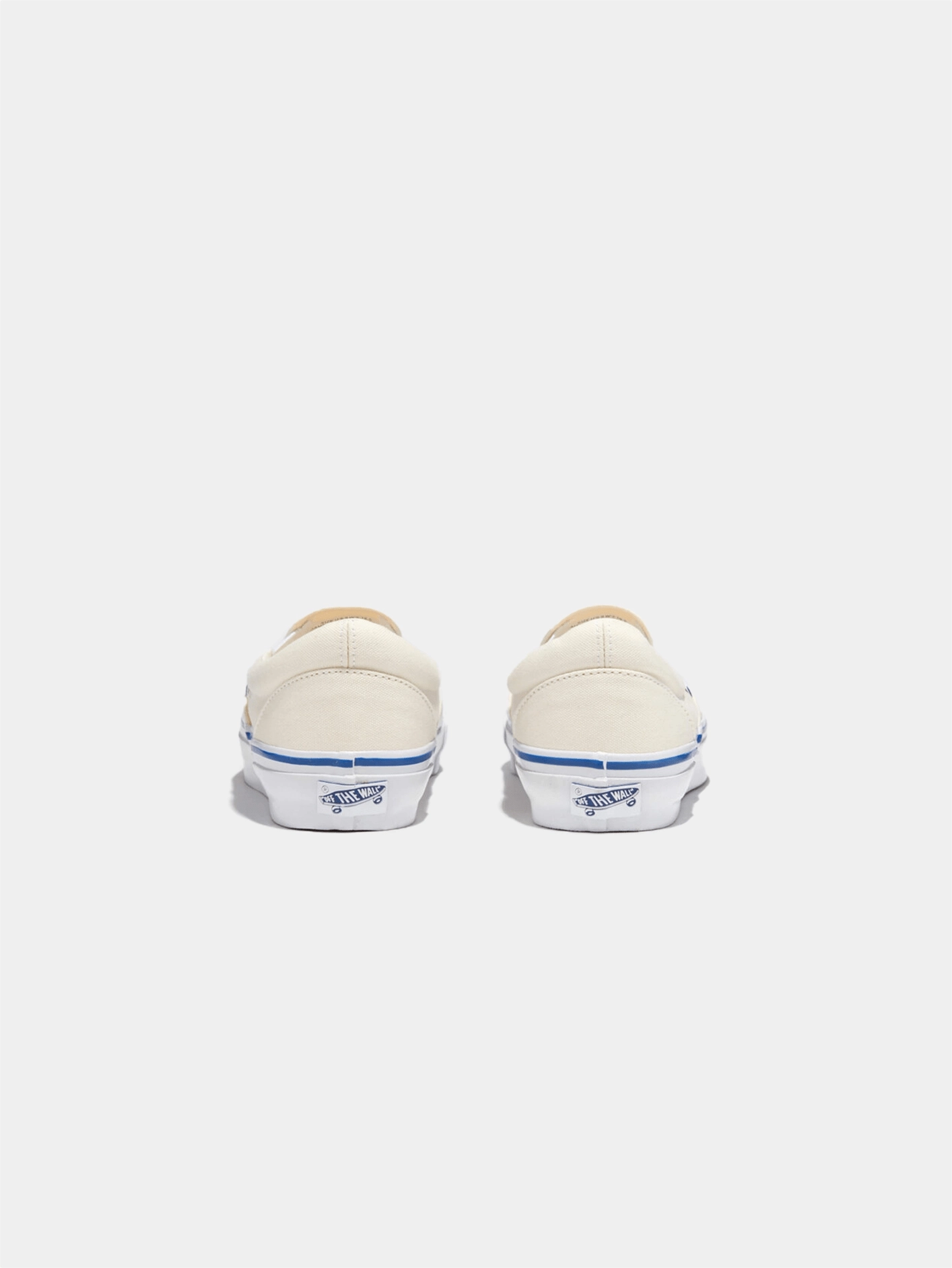 LX Slip-On Reissue 98 "Off White" All-Day Fit