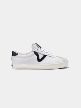 Cloudy Step Log Path LX Sport Low 73 "Black