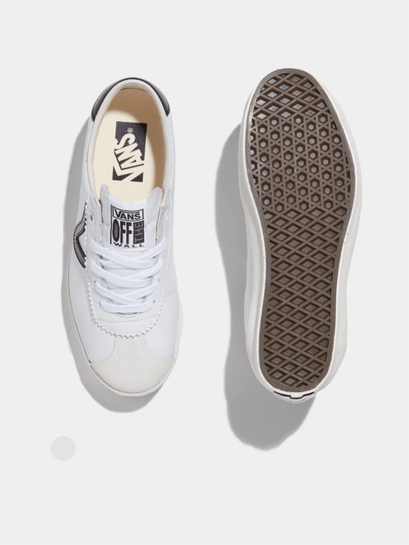 LX Sport Low 73 "Black Soft Motion Step Glide