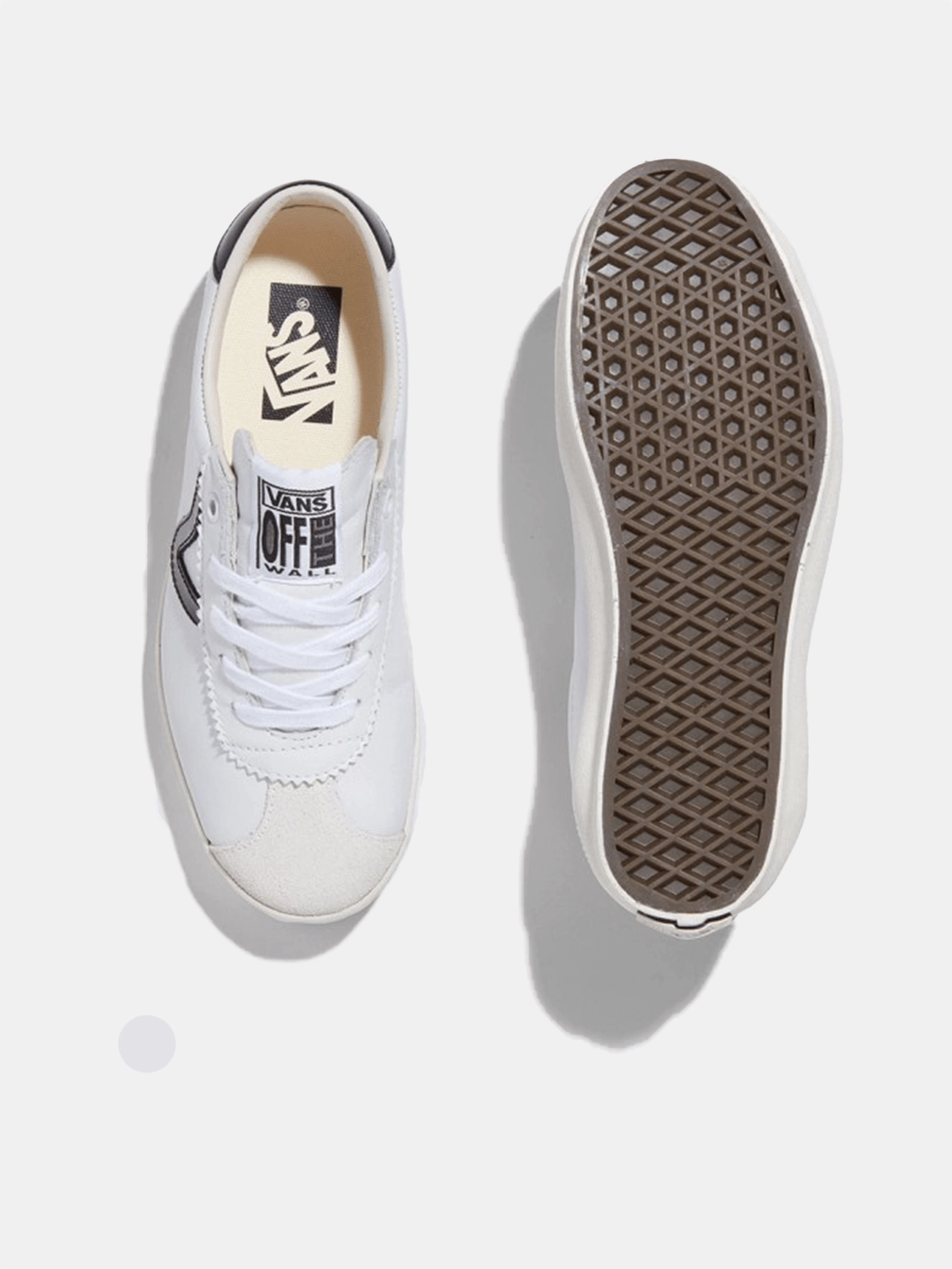 LX Sport Low 73 "Black Soft Motion Step Glide