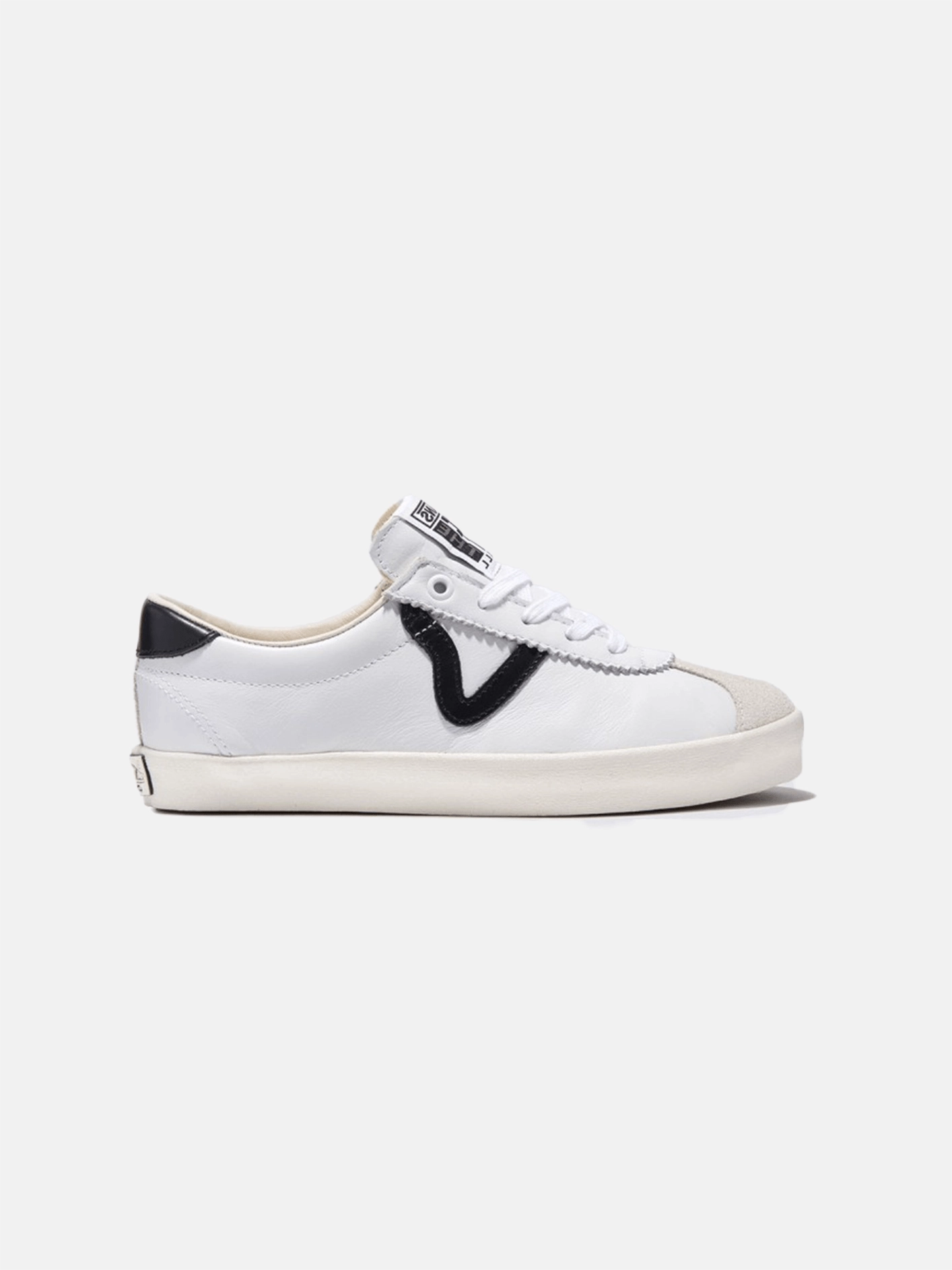 Cloudy Step Log Path LX Sport Low 73 "Black