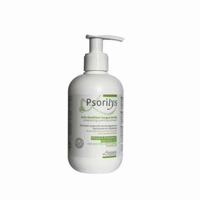 Lysaskin Psorilys Moisturizing Lotion 200ml