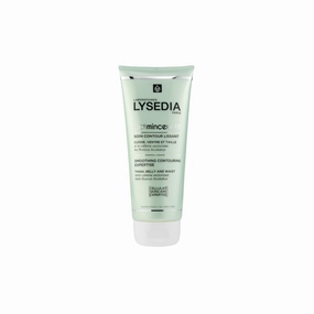 Lysedia Actiminceur Smoothing Contouring - Treatment Cream 200 ml