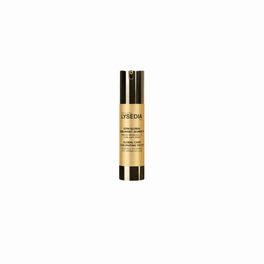 Lysedia Glogal Anti-Aging Treatment - Regecell X5 50 ml