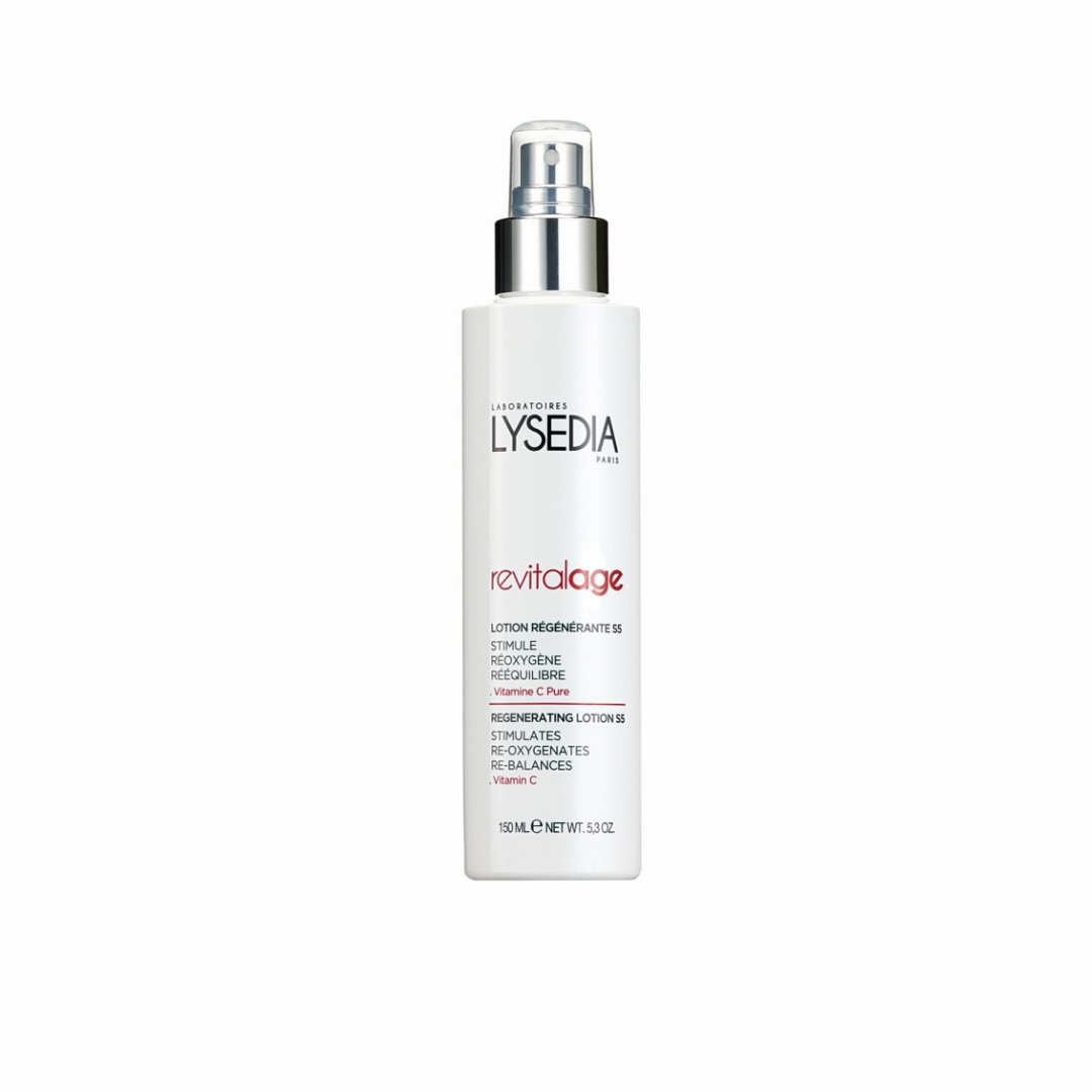 Lysedia Regenerating Lotion S5 Revitalage  150 ml