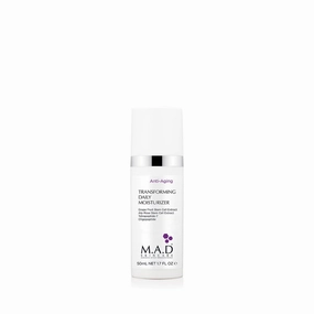 M.A.D Transforming Daily Moisturizer 50ml