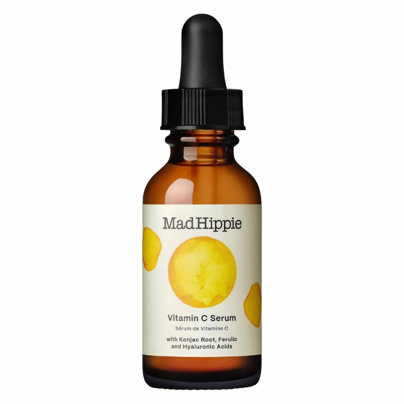 Mad Hippie Vitamin C Serum 30ml