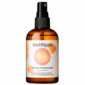 Mad Hippie Vitamin C Toning Mist 118ml
