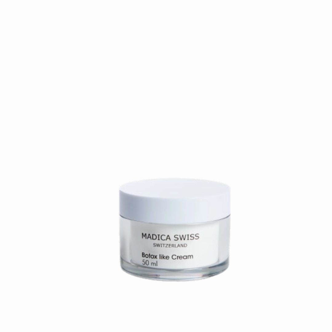 Madica Swiss Botox Like Cream 50ml