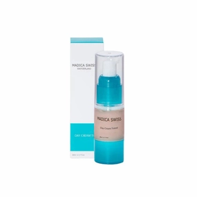 Madica Swiss Day Cream Teinted 50ml