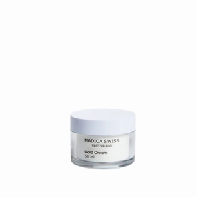 Madica Swiss Gold Face Cream 50ml