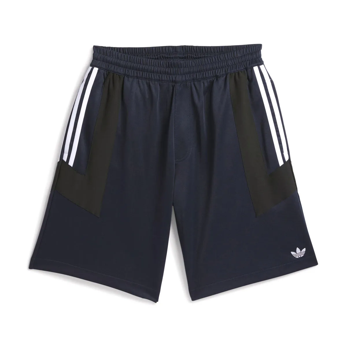 Magazines Adidas Football Shorts - Legend Ink/Black/White Seeds