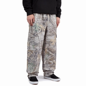 Magazines CCS Easy Ripstop Cargo Pants - Realtree Faded Edge Laundry Detergent