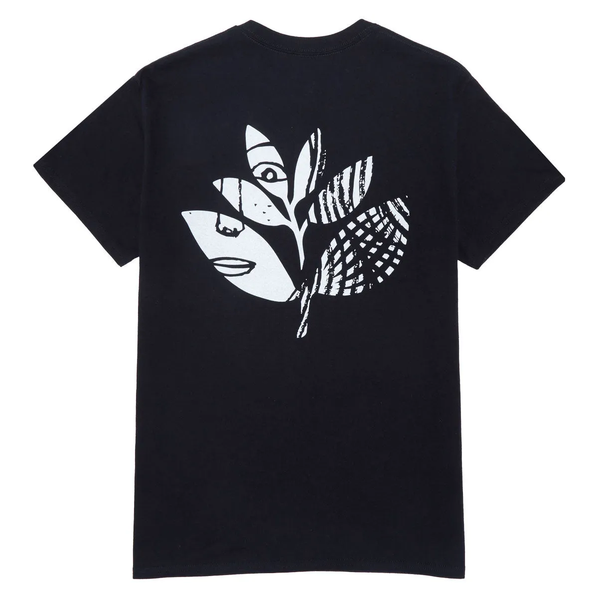 Magenta Femme T-Shirt - Black Hospitality Supplies Travel Accessories