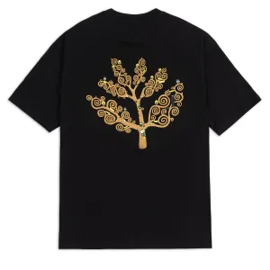 Magenta Life T-Shirt - Black Sweaters Tickets