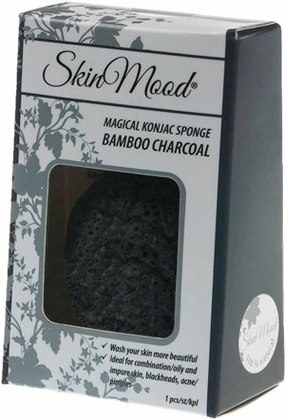 Magical Konjak Sponge, for Oily Skin