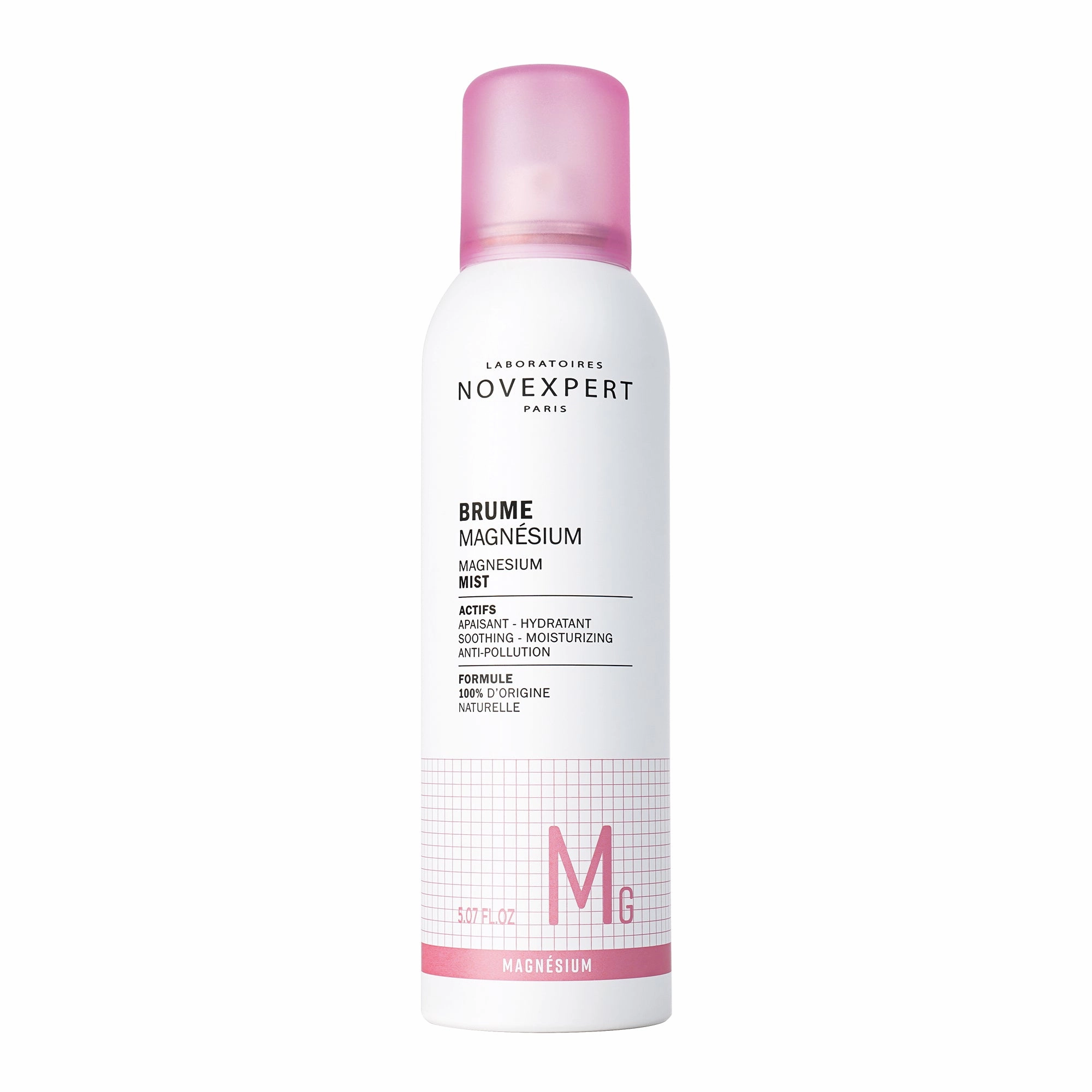 Magnesium Mist, 150 ml