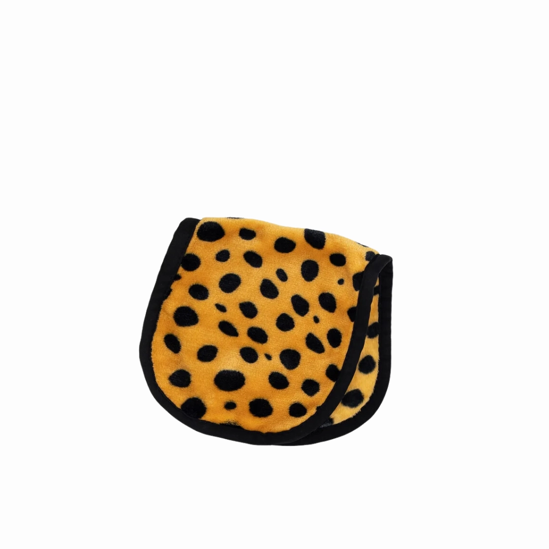 Make Up Eraser Cheetah