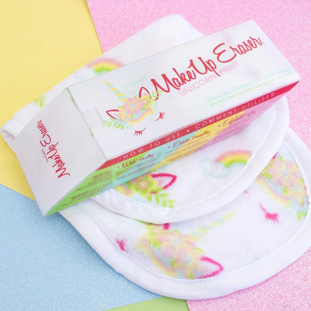 Make Up Eraser Unicorn
