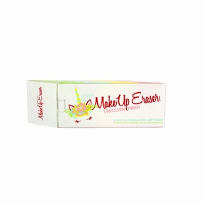 Make Up Eraser Unicorn