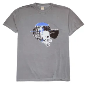 Makeup Removers Fucking Awesome Brinda T-Shirt - Grey Entertainment