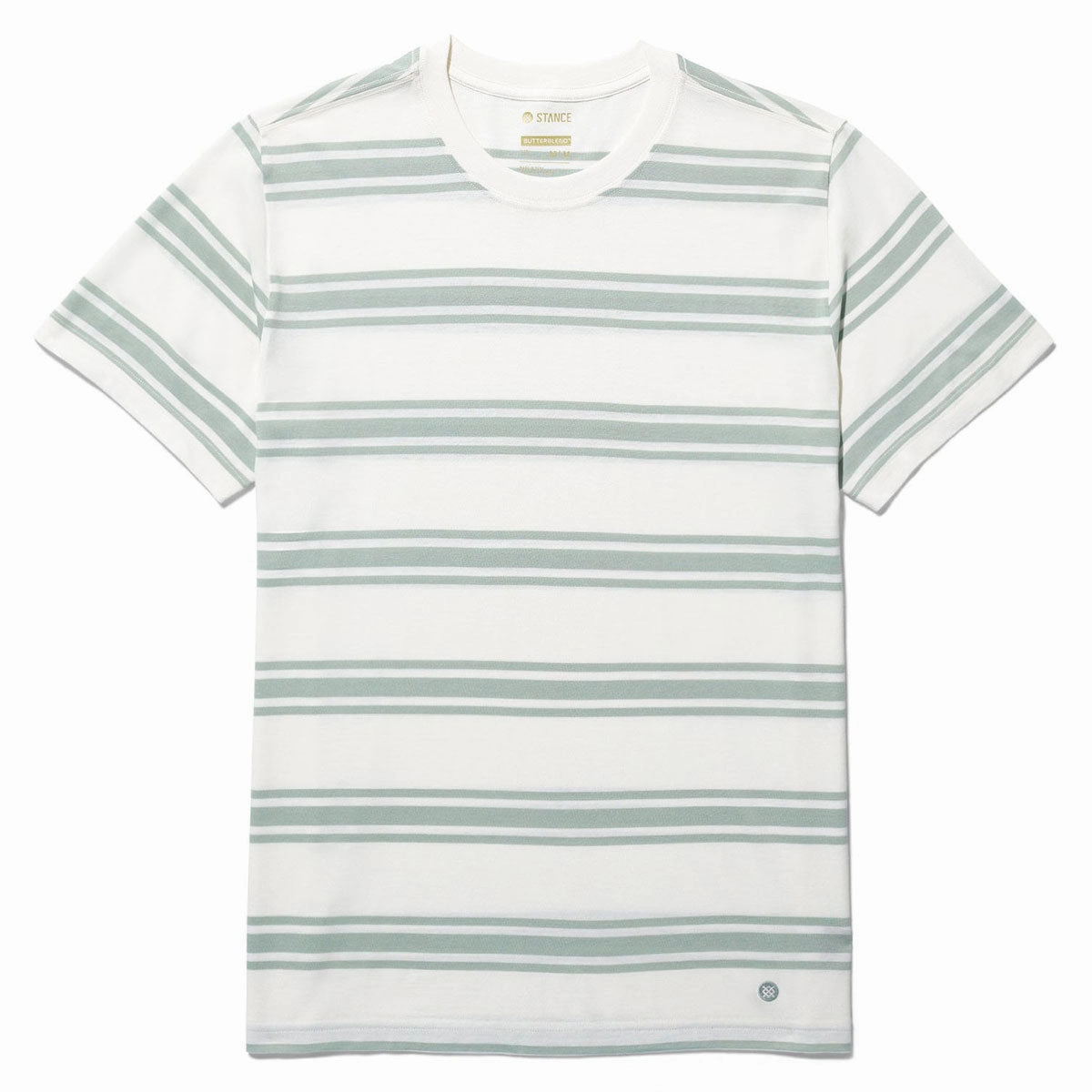 Makeup Removers Stance Premiere T-Shirt - Sea Green Cleaning Services