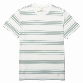 Makeup Removers Stance Premiere T-Shirt - Sea Green Cleaning Services