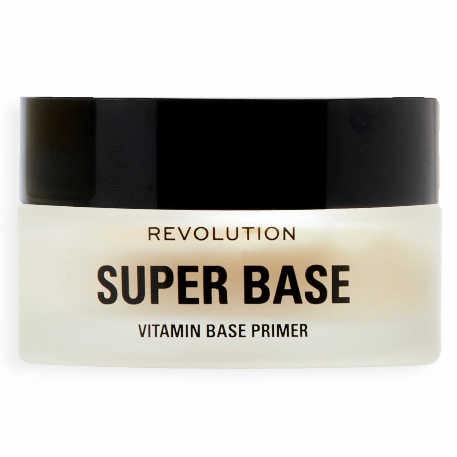 Makeup Revolution Vitamin Base Primer - 25ml