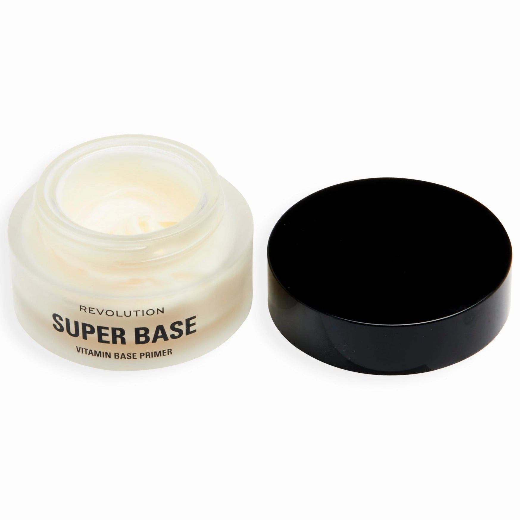 Makeup Revolution Vitamin Base Primer - 25ml