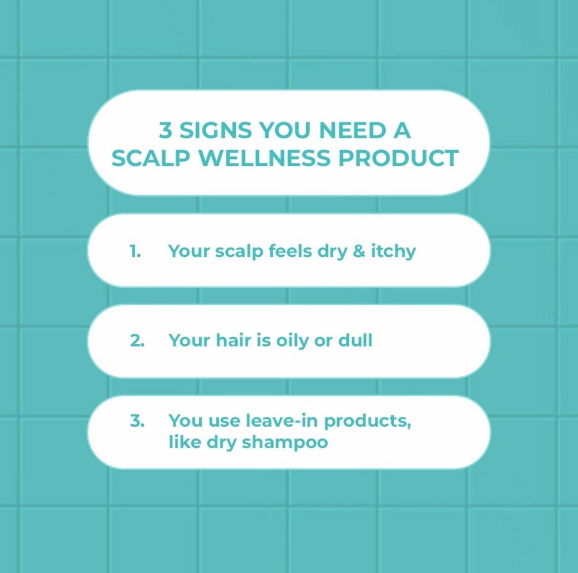 Malibu C Scalp Wellness Collection
