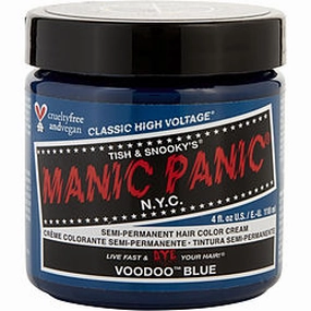 MANIC PANIC by Manic Panic