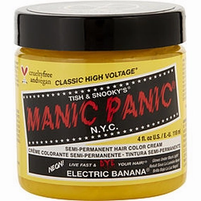 MANIC PANIC by Manic Panic