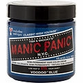MANIC PANIC by Manic Panic