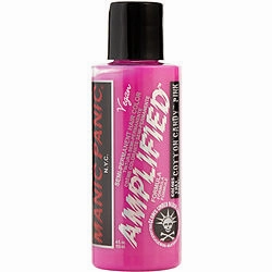 MANIC PANIC by Manic Panic