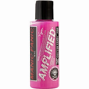 MANIC PANIC by Manic Panic