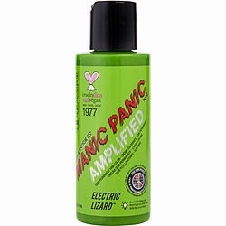 MANIC PANIC by Manic Panic