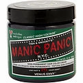 MANIC PANIC by Manic Panic