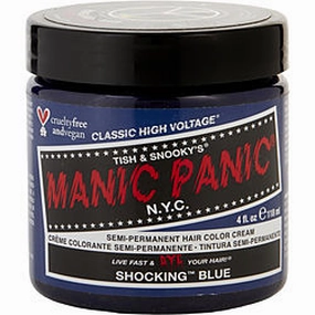 MANIC PANIC by Manic Panic