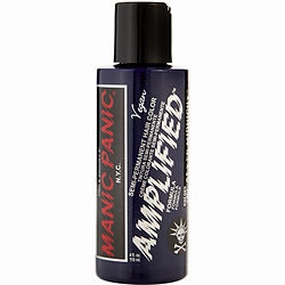 MANIC PANIC by Manic Panic