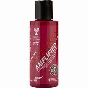 MANIC PANIC by Manic Panic