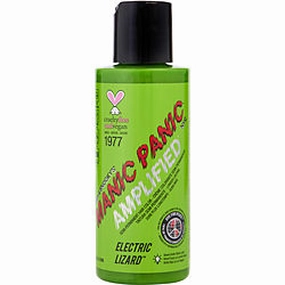 MANIC PANIC by Manic Panic
