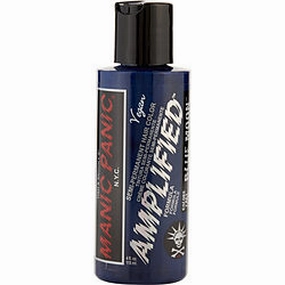 MANIC PANIC by Manic Panic