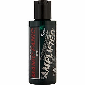 MANIC PANIC by Manic Panic
