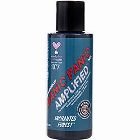 MANIC PANIC by Manic Panic