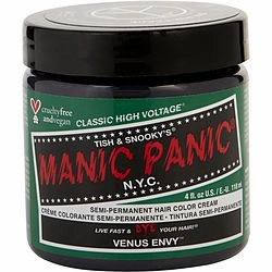 MANIC PANIC by Manic Panic