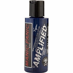 MANIC PANIC by Manic Panic
