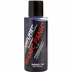 MANIC PANIC by Manic Panic
