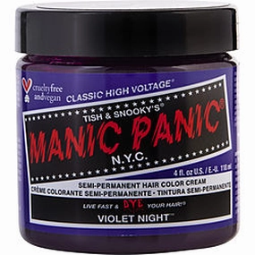 MANIC PANIC by Manic Panic