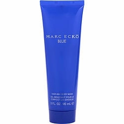 MARC ECKO BLUE by Marc Ecko